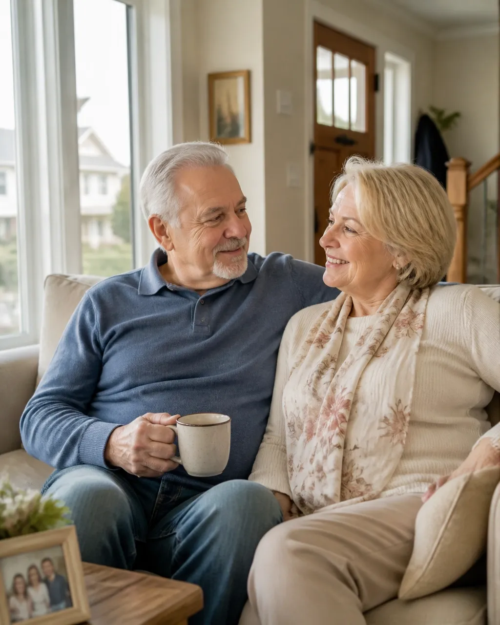 Not Ready to Sell Your Home?